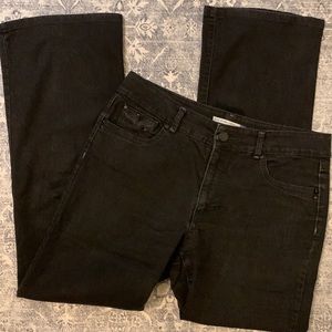 Black Bandolino Jeans 🖤